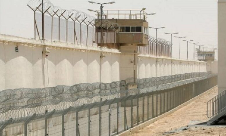 78 أسيرة فلسطينية يواجهن الموت يوميا في سجن "الدامون"