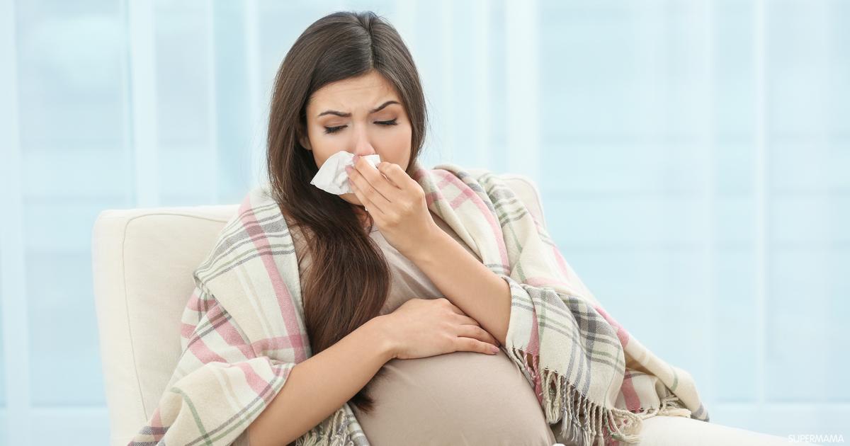6 علاجات منزلية للتخفيف من السعال أثناء الحمل