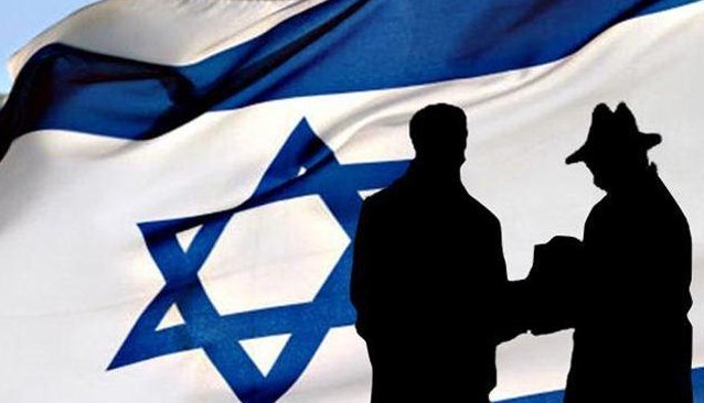 كيف تمكن الموساد من تهريب "الكعكة الصفراء" و بناء القوة النووية الإسرائيلية ؟!