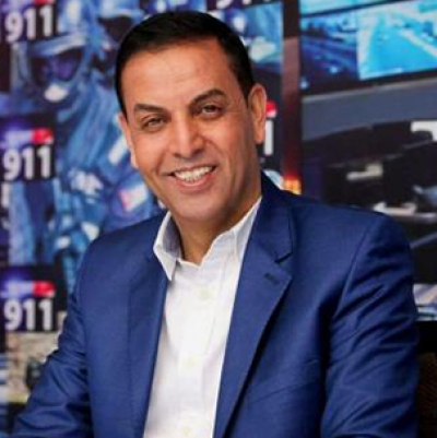الدعجة يكتب : من يهدد "سرايا" وهاشم الخالدي ..  يعتدي على حرية الصحافة الأردنية!