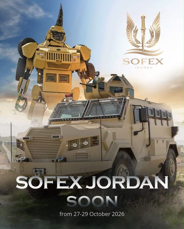 سوفكس…. حين تتحول الرؤية الملكية إلى قوة استراتيجية