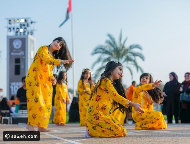 تعرف على أهم العادات و التقاليد في الإمارات