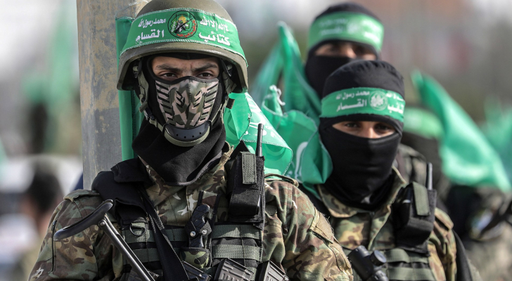 حماس تحذر من مخطط خادع خلال إدخال المساعدات الإنسانية إلى غزة