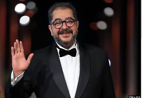 وفاة الممثل المصري طارق عبد العزيز أثناء التصوير