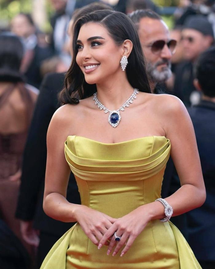مؤلف فيلم ياسمين صبري يتحدث عن كواليس تعاونه الأول معها