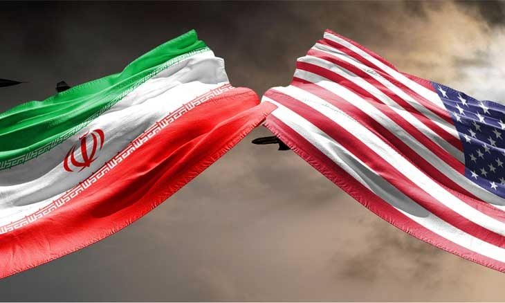 إيران: لا مفاوضات مع أميركا حالياً ..  وترمب: سأبحث الملف مع نتنياهو بواشنطن