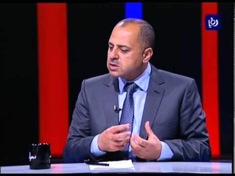  النائب أبو صعيليك : لجنة الاقتصاد النيابية أقرت (6) تعديلات على مشروع قانون ضريبة الدخل