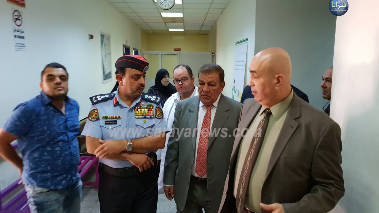 بعد نشر سرايا قضية التهديد بالقتل لمدير "البشير" ..  فريق متخصص من "الفساد" يبدأ التحقيق بملف "البشير"