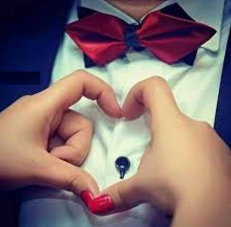 بالصور .. بعد انفصاله عن زوجته نجم سوري ينشر صورة حبيبته ثم يحذفها