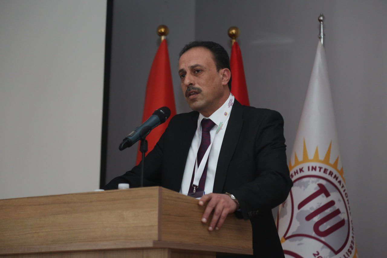 اختيار عميد الحقوق بجامعة الزرقاء ضمن اللجنة الاستشارية لمجلة المعهد القضائي الأردني للدراسات