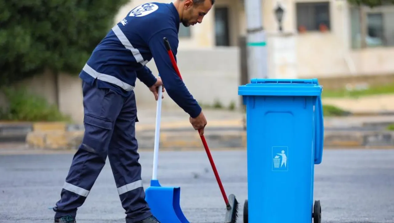 نقابة البلديات: معاناة عمال الوطن في البلديات مستمرة