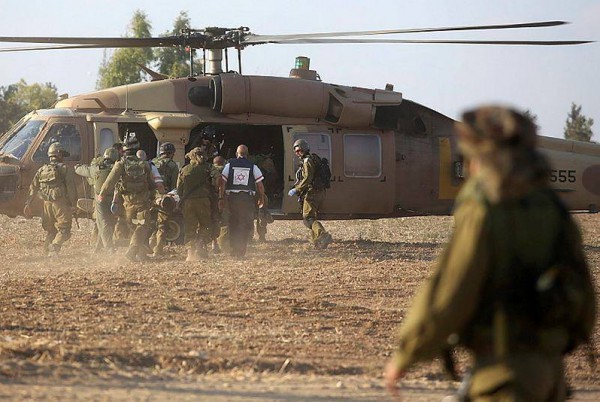 مقتل 3 جنود اسرائيليين في قصف المقاومة على اشكول بقذائف الهاون
