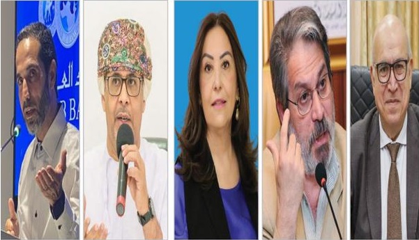 نخبة من المبدعين الأردنيين والعرب يشاركون في البرنامج الثقافي لمعرض عمان الدولي للكتاب 2025