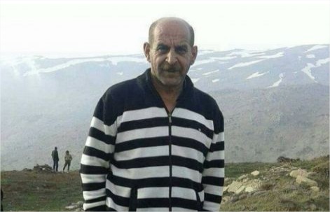 ''إسرائيل'' تغتال ضابطاً تابعاً لنظام الأسد ..  من هو؟