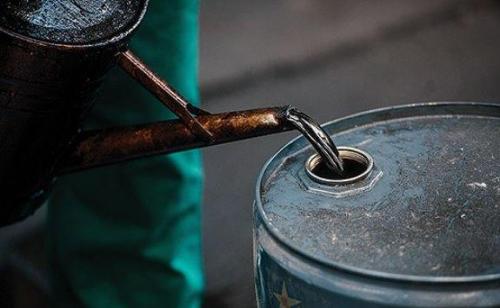 انخفاض فاتورة الأردن النفطية 24% في 11 شهرا