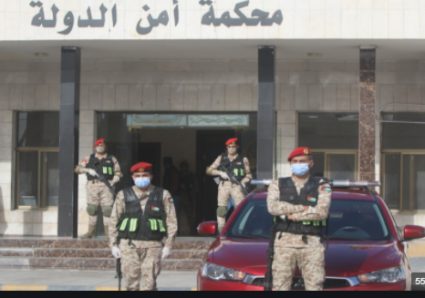 رئيس محكمة أمن الدولة الأسبق: قضية باسم عوض الله من القضايا المستعجلة في التحقيقات