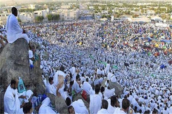 وزير الأوقاف يعلن بدء تفويج الحجاج الأردنيين وحجاج عرب الـ48 إلى عرفات