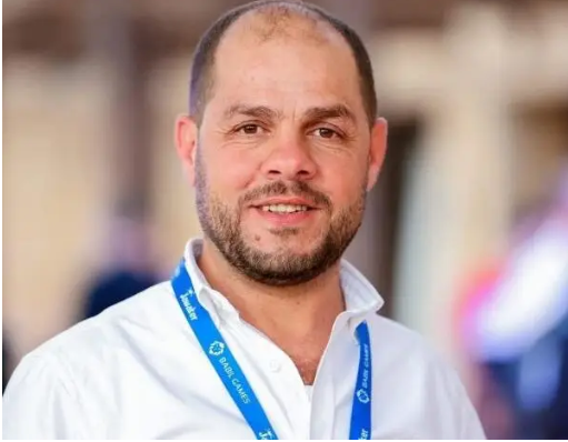 وزير الاتصال الحكومي ينعي الزميل عبدالرزاق أبو هزيم