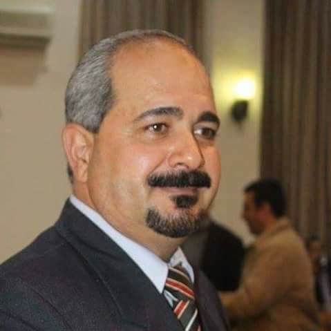من صفات المنافق  .. 