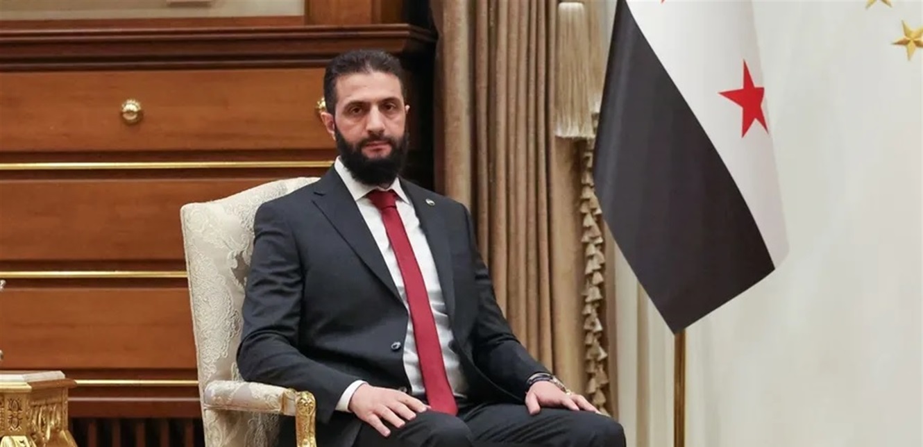 صحيفة إسرائيليّة: التنسيق من أحمد الشرع ضروريّ لهذه الأسباب!