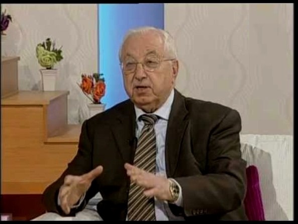 الدكتور مروان كمال يوجه رسالة لمجلس عمداء فيلادلفيا