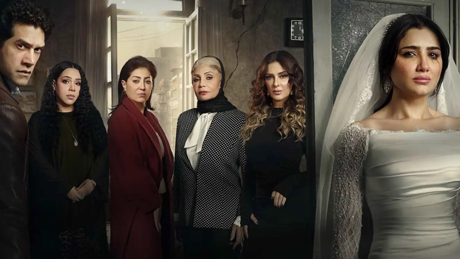 دراما "القصص الواقعية" في مصر ..  هل انتهى عصر الخيال والمؤلف؟ 