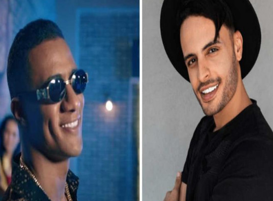 بعدما هاجمه في كليبه الجديد ..  هكذا رد محمد رمضان على شادي سرور 