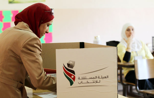المستقلة للانتخاب : اتخاذ الاجراءات الوقائية اذا ما تقرر إجراء الانتخابات