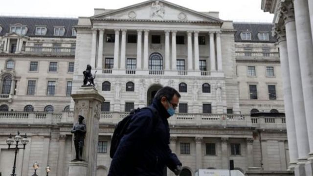 لندن تقر إجراءات لتحفيز الاقتصاد البريطاني