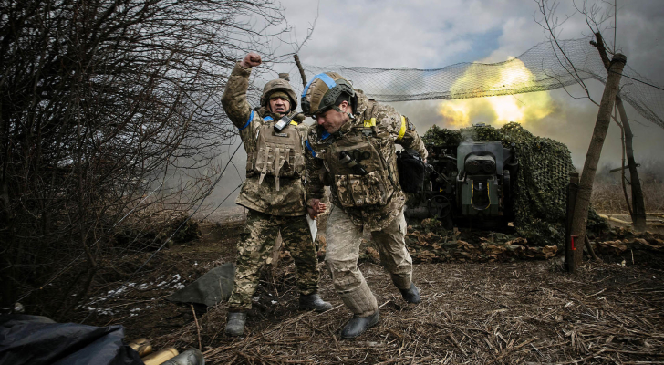 روسيا: القضاء على أكثر من 6 آلاف جندي أوكراني وتدمير نحو ألفي طائرة مسيرة خلال أسبوع