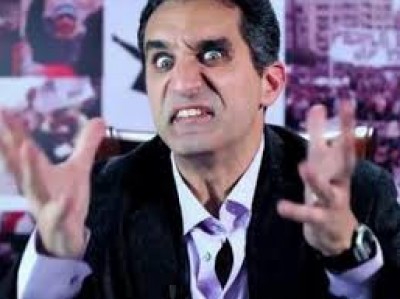 شاهد الفيديو كاملا : حلقة برنامج "البرنامج" لـ"باسم يوسف" الممنوعة من العرض