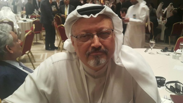 تعرف على السر الجديد في قضية اختفاء الاعلامي السعودي جمال خاشقجي  ..  "تفاصيل" 