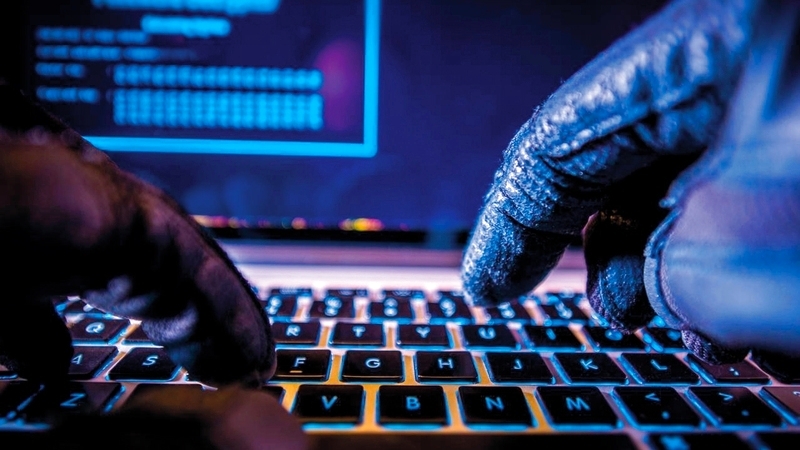 تسريب ضخم لبيانات حكومات وناشطين