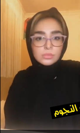 بالفيديو: حلا نورة تظهر بالحجاب ..  