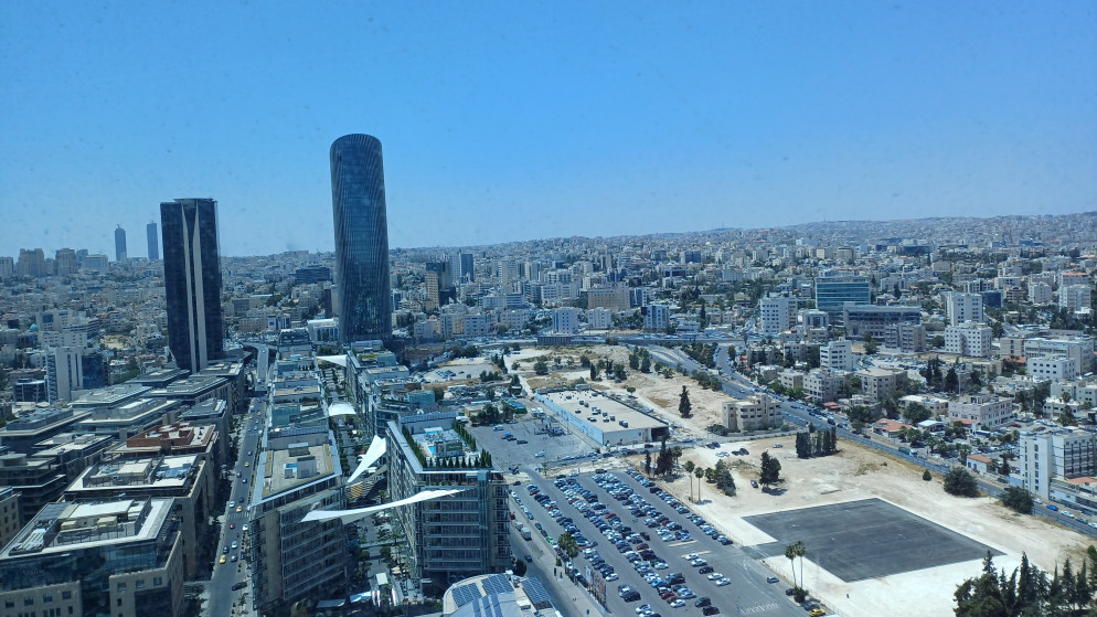 أجواء لطيفة الخميس وارتفاع على الحرارة طفيفة نهاية الأسبوع