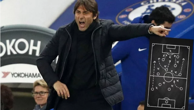 4 خصائص يجب أن تعرفها عن كونتي قبل قدومه إلى ريال مدريد