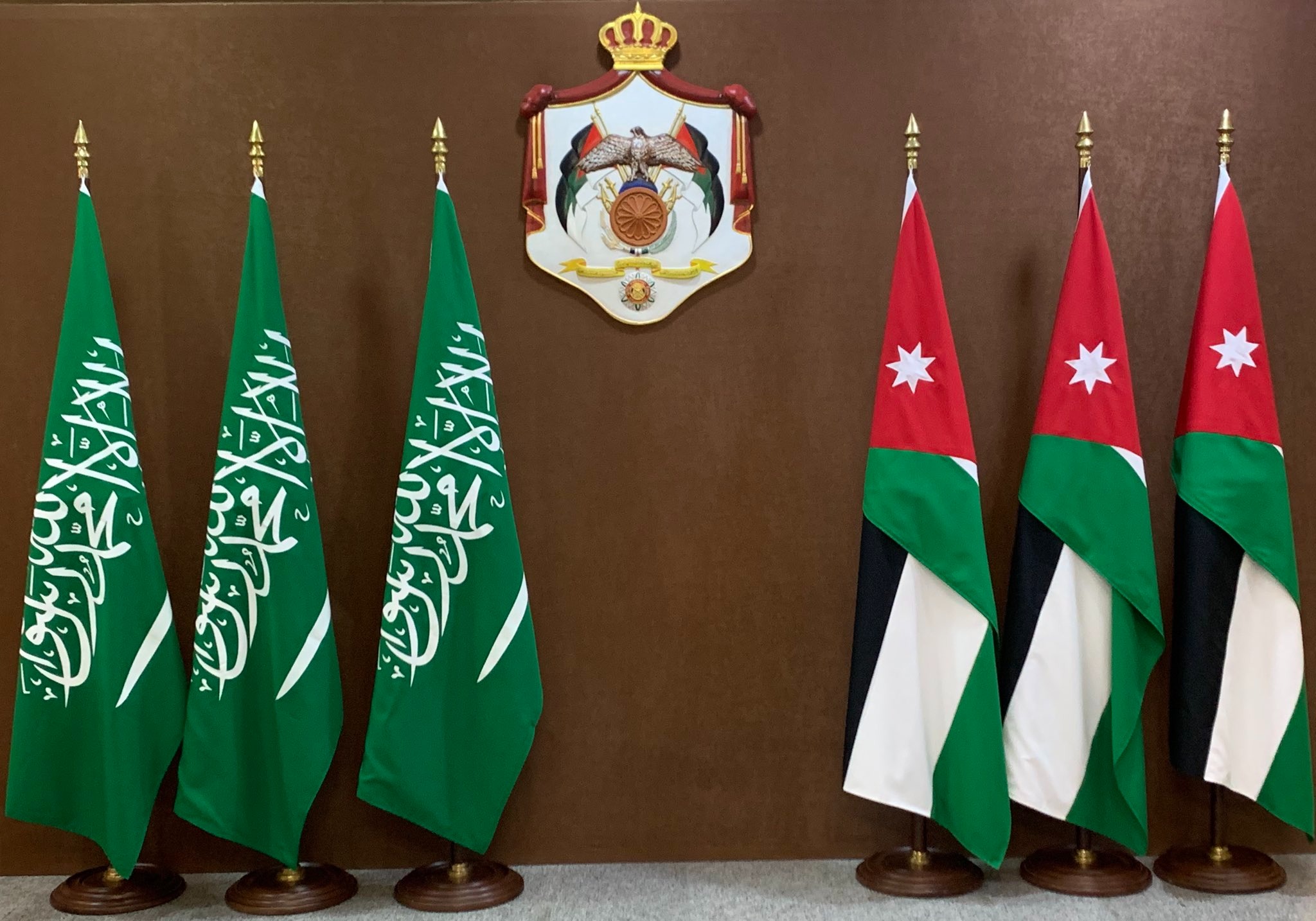 مجلس الأعمال السعودي الأردني: انطلاقة جديدة نحو شراكة استراتيجية