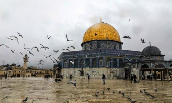 نائب مدير أوقاف القدس: حكومة نتنياهو مقبلة على تقسيم الأقصى