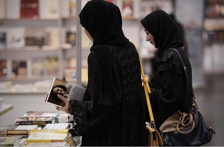 "كيف تكتب رواية؟" يدشن سبع روايات