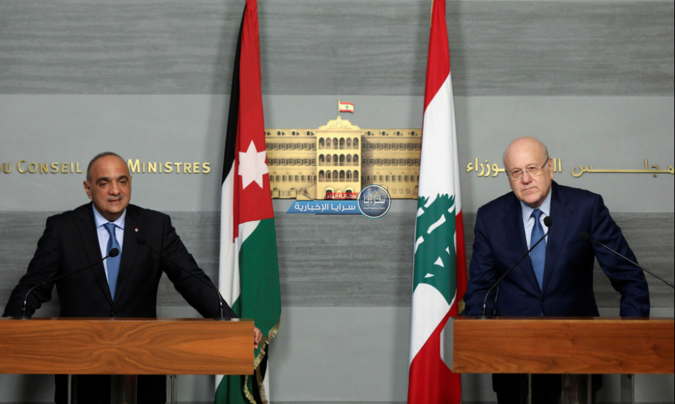 صحيفة لندنية توجه سؤالاً "مٌحرجاً" للخصاونة: هل ستستطيع عمّان الإستمرار في جملتها التكتيكية بعيداً عن حزب الله؟