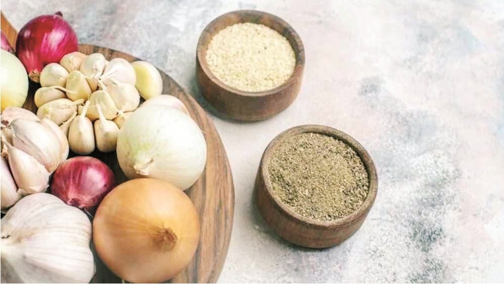 8 بدائل ذكية لتقليل استخدام الملح ..  من دون التنازل عن النكهة