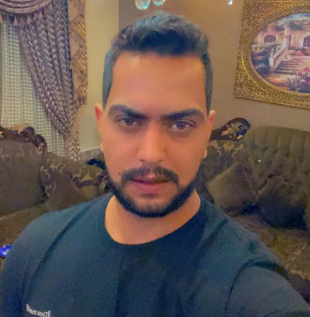 مبارك لـ "عناد الطيب" 
