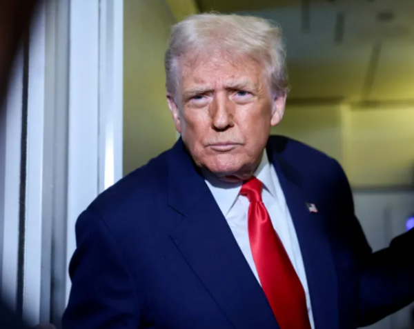 تقرير: تهديد ترامب برد عسكري ضد نيجيريا فاجأ الجميع