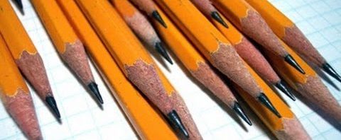 تفسير رؤية القلم في المنام