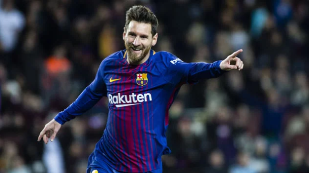 مشجعو ريال مدريد يعتذرون من ميسي بعد رحيل كريستيانو رونالدو