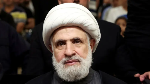 نعيم قاسم: لا تطلبوا من حزب الله ترك السلاح قبل انسحاب "إسرائيل"