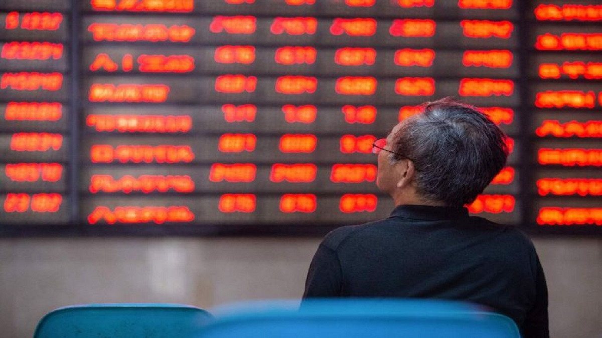 460 مليار دولار مكاسب يوم واحد: فقاعة غامضة في الأسهم الصينية