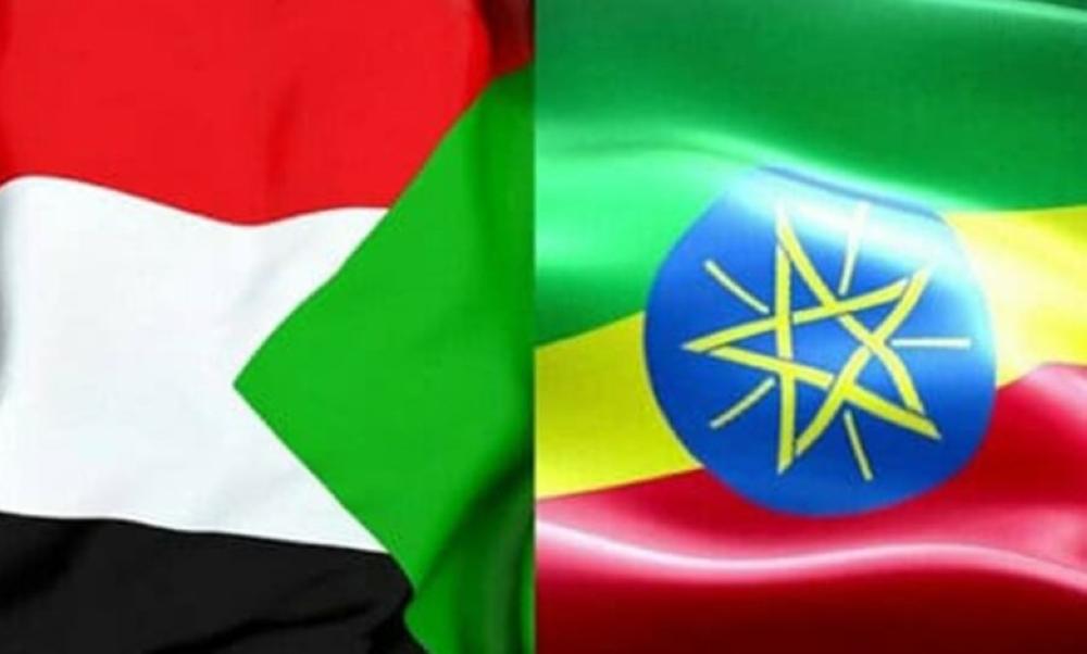 سفير إثيوبيا لدى السودان يغادر جوا بعد منعه من عبور الحدود برا 