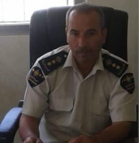 المهندس محمد أبو جوده مبارك التعيين 