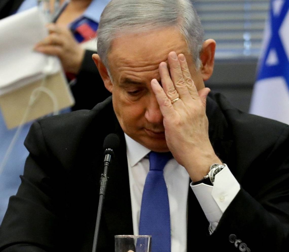 وزراء في حكومة الاحتلال: حكومة الطوارئ لن تستمر طويلا